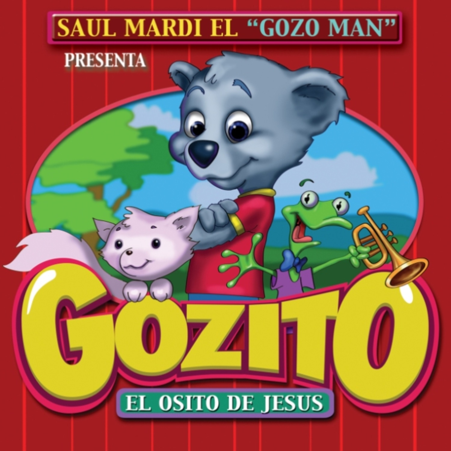 El Osito De Jesus
