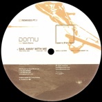 Sail Away With Me (feat. Valerie Etienne) - Single