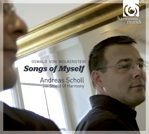 Songs of Myself