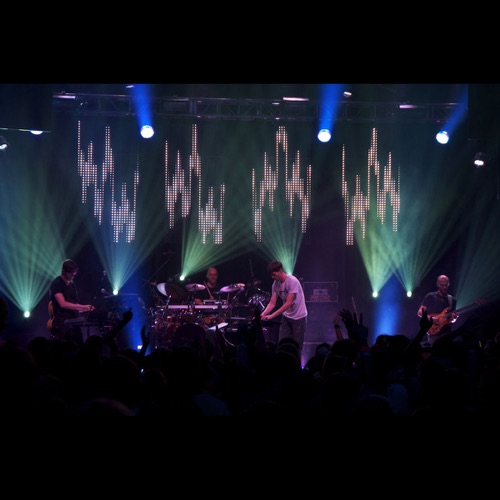 Live in Englewood, CO 11/5/10