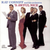 Ray Conniff - (When Your Heart's On Fire) Smoke Gets In Your Eyes artwork