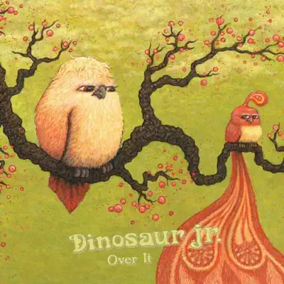 Over It - Dinosaur Jr.