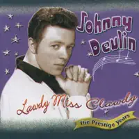 20 Flight Rock — Johnny Devlin
