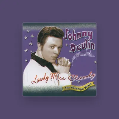 Listen to Johnny Devlin, watch music videos, read bio, see tour dates & more!