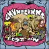 Chuma Chums - Fakking Party Band