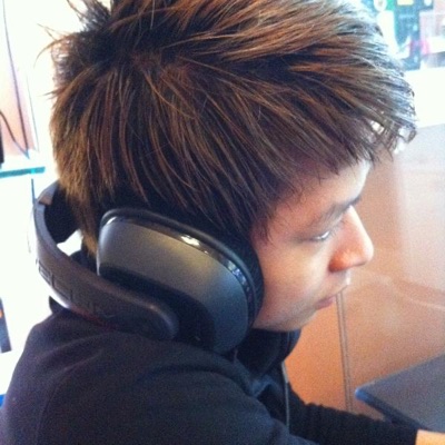 Nonstop Dave DJ Trung