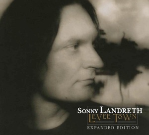 Levee Town (Expanded Edition)