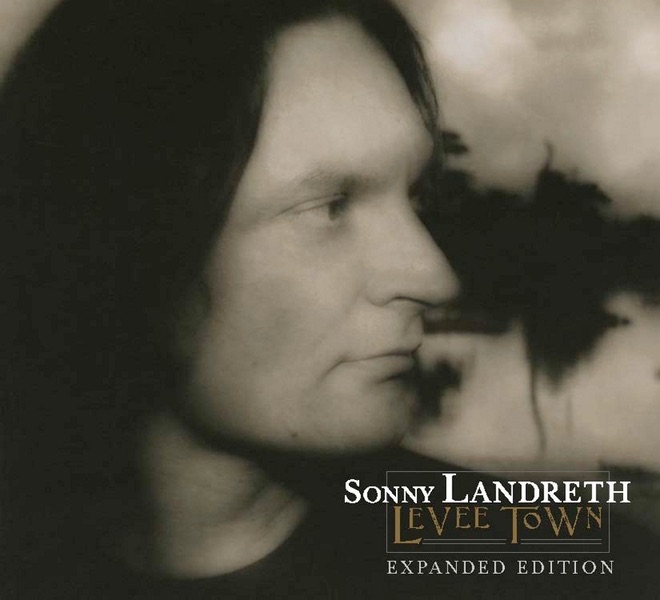 Levee Town (Expanded Edition)