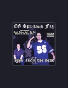 Listen to O.G. Spanish Fly, watch music videos, read bio, see tour dates & more!