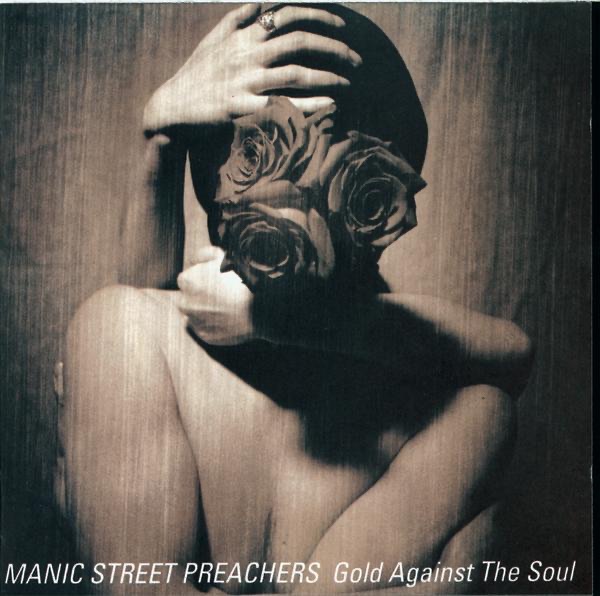 Manic Street Preachers – Gold Against the Soul Cover