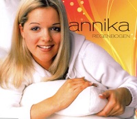 Annika - Regenbogen