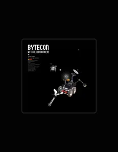 Écoutez Bytecon, regardez des vidéoclips, lisez la biographie, consultez les dates de tournée et plus encore !