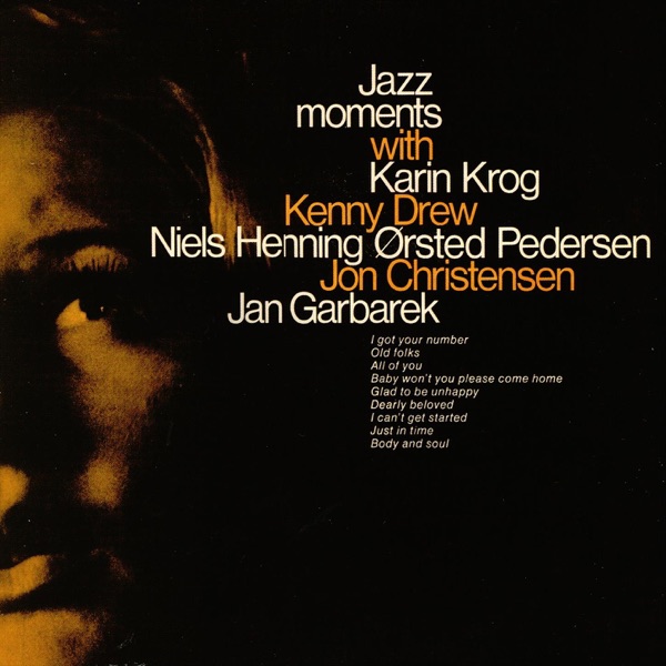 Jazz Moments