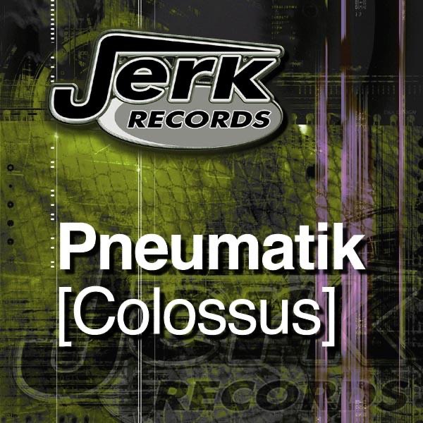 Colossus - EP