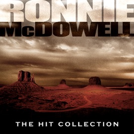 The King Is Gone (Re-Recorded) Ronnie McDowell