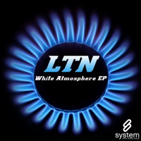 White Atmosphere Ep - Single - LTN