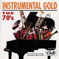 T.S.O.P. (The Sound of Philadelphia) — The London Pops Orchestra
