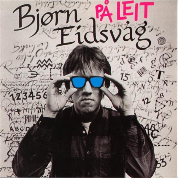 På Leit