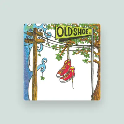 Listen to Old Shoe, watch music videos, read bio, see tour dates & more!