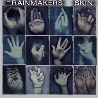 Different Rub — The Rainmakers