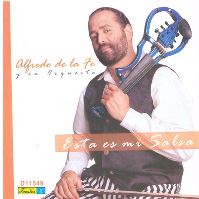 Esta Es Mi Salsa