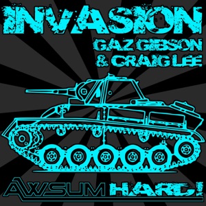 Invasion - Single