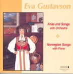 Vocal Recital - Eva Gustavson