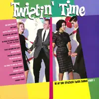 He Won the Purple Heart (For Doin' the Twist) — Herbie Jay
