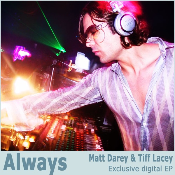Always - EP