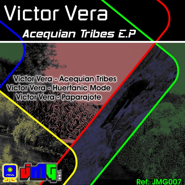 Acequian Tribes EP