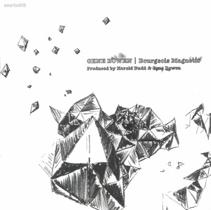 Bourgeois Magnetic - EP