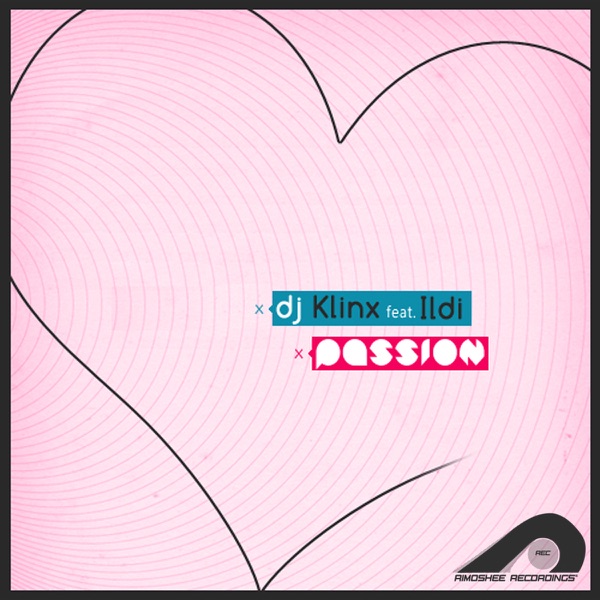 Passion (feat. Ildi)