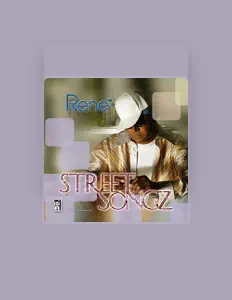 Listen to Rene', watch music videos, read bio, see tour dates & more!