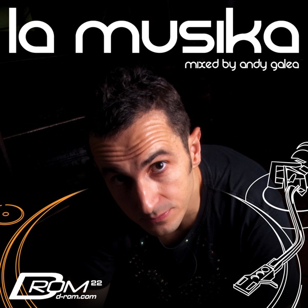 Cover of La Musika
