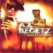 Tilt Ya Fitted (Remix) [feat. Star Mafia] - Begetz lyrics