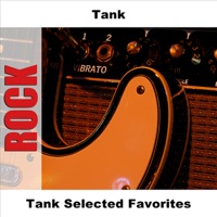 Tank Selected Favorites - Tank