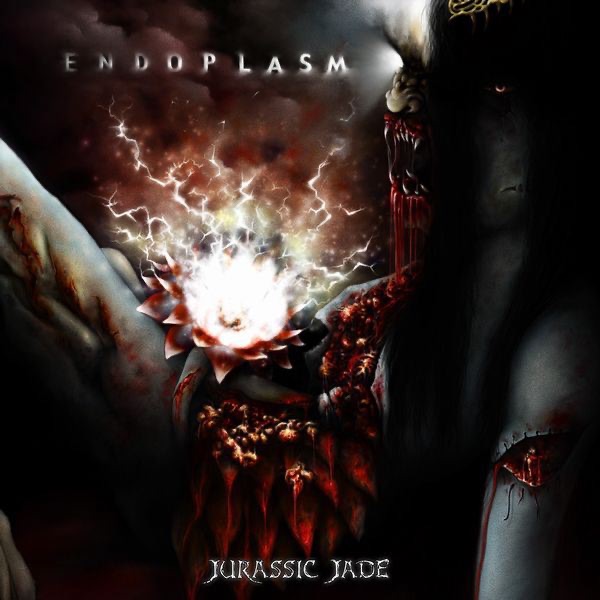 ENDOPLASM - EP