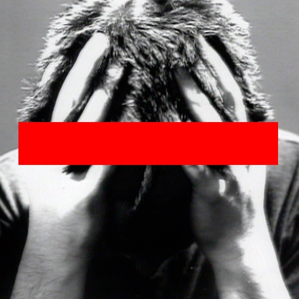 Peter Gabriel – Games Without Frontiers – Single Cover
