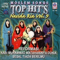Nasida Ria - Nabi Muhammad Mataharinya Dunia
