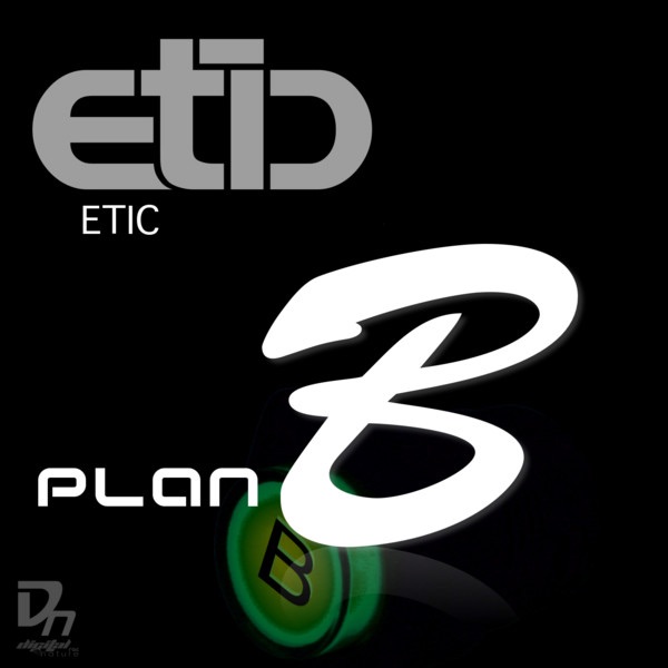 Etic - Plan B EP