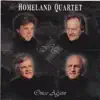 Homeland Quartet - When He Set Me Free