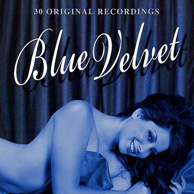 Cover du titre When Sunny Gets Blue