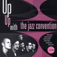 Up Up With the Jazz Convention - The Jazz Convention