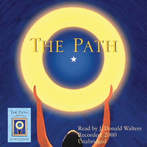The Path: One Man's Quest on the Only Path There Is (Unabridged) cover