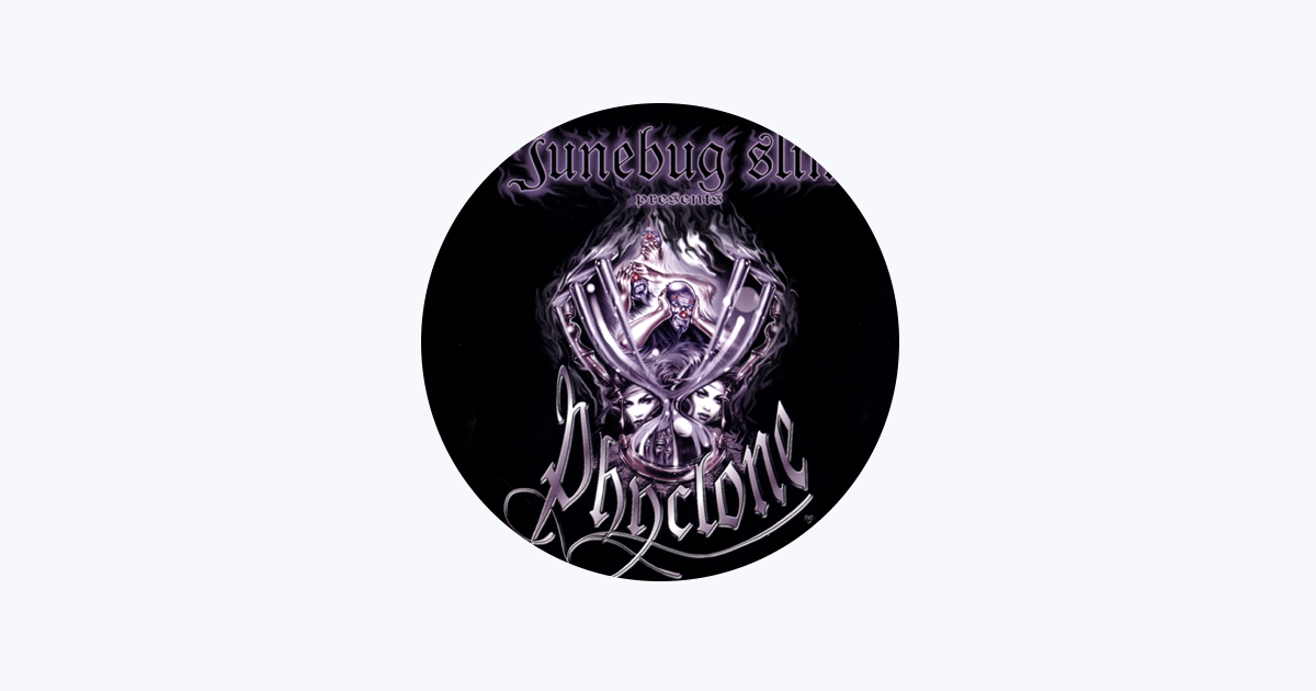 Junebug Slim - Apple Music