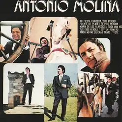 Antonio Molina - Antonio Molina