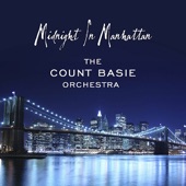 Midnight In Manhattan artwork