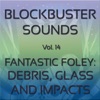 Glass Hit Drop Break Shatter 01 Foley Sound, Sounds, Effect, Effects