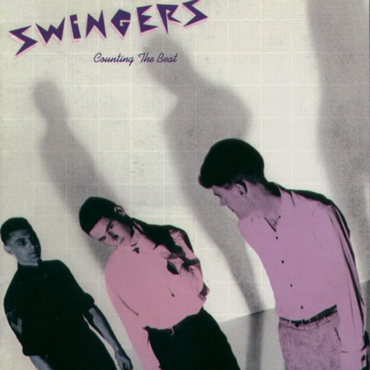 counting the beat the swingers Adult Pics Hq