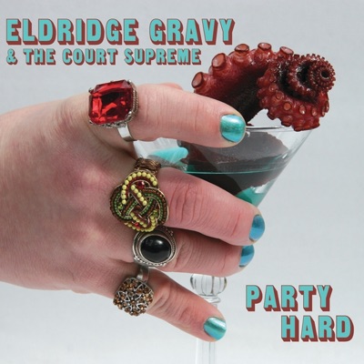 Eldridge Gravy & The Court Supreme